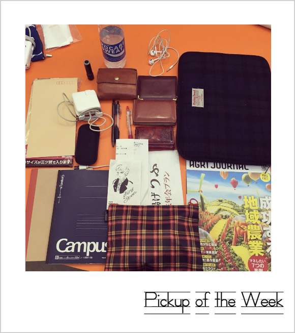 instagram picup of the week！