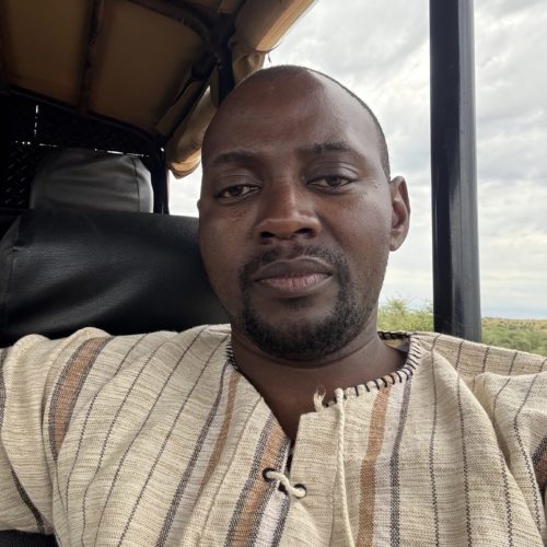 ルベガ・ロナルド