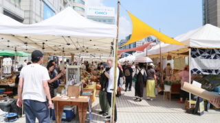 飲む人から、至高のビールをつくる人へ