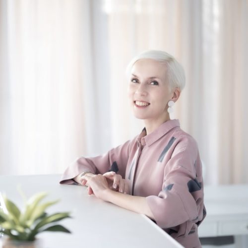 ラウラ・コピロウ