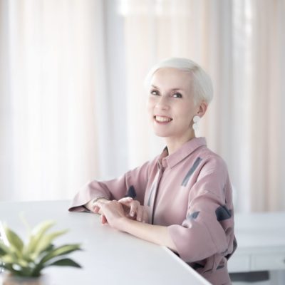 ラウラ・コピロウ