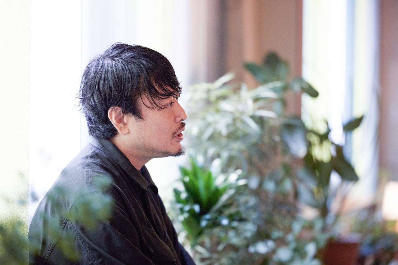 大西 真平