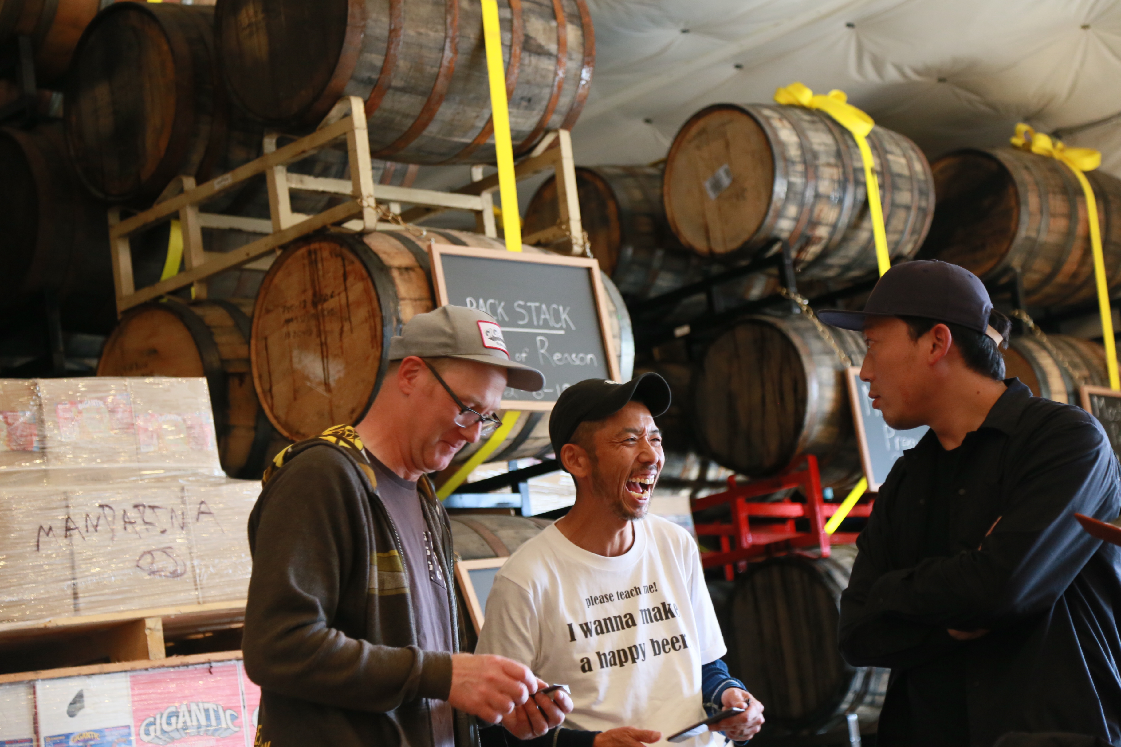 笑いでつながるユーモア学 自由大学 Freedom Univ