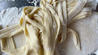 料理は生き方の練習