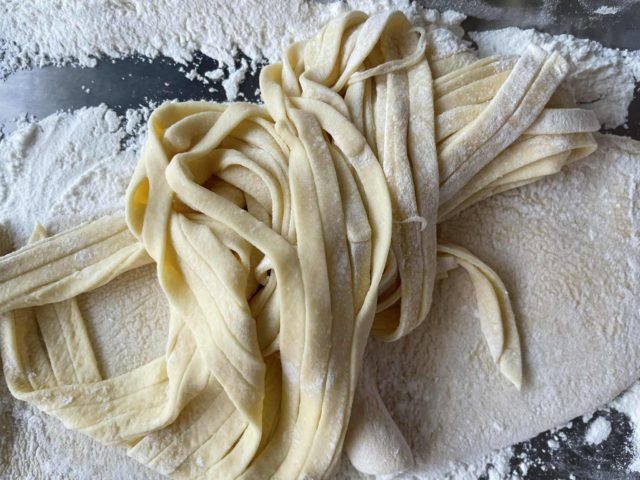 粉もの料理研究室