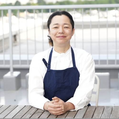 minokamo 長尾明子