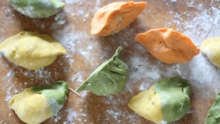 粉もの料理研究室