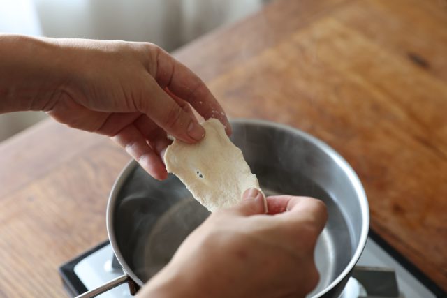 粉もの料理研究室